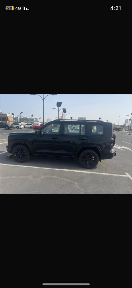 هافال 2026 - 1