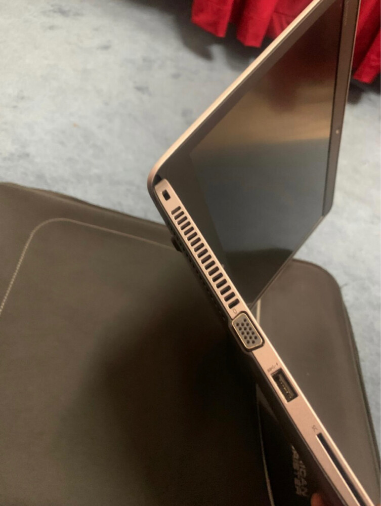 HP Elitebook 745 G4 - 4