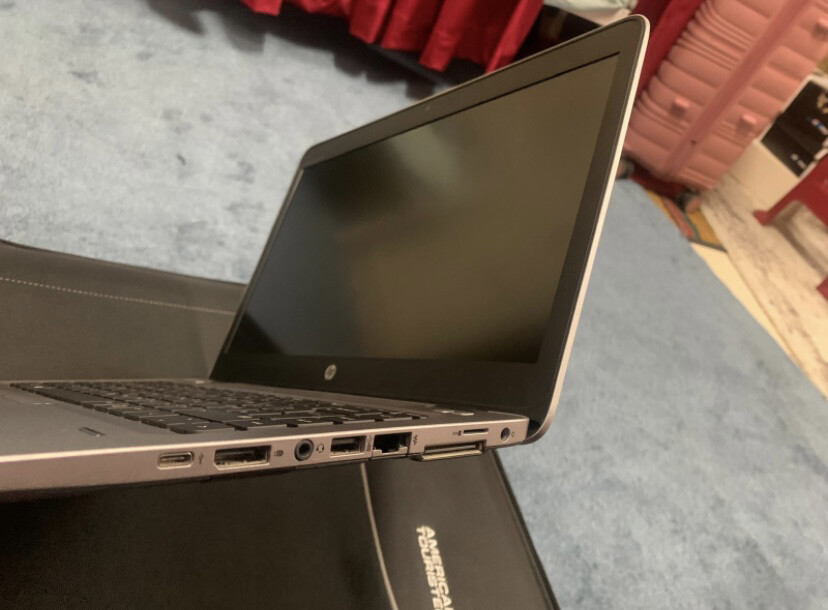 HP Elitebook 745 G4 - 3