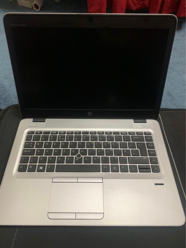 HP Elitebook 745 G4 - 2