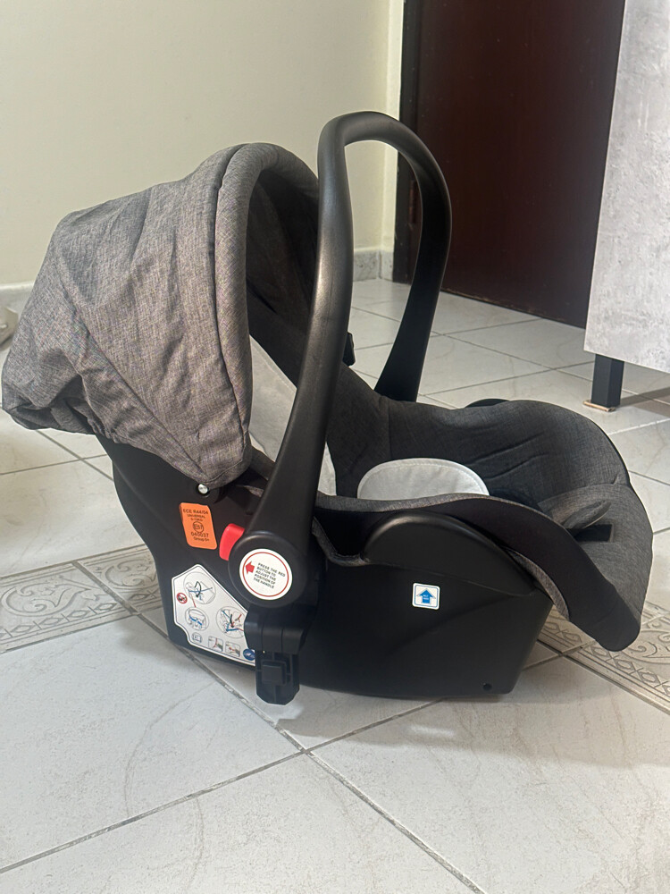 baby stroller and car seat  - 3