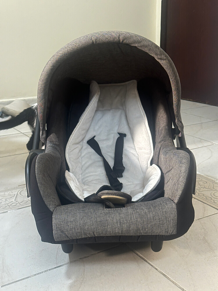 baby stroller and car seat  - 5