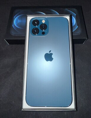 iphon12promax 256gb  - 4