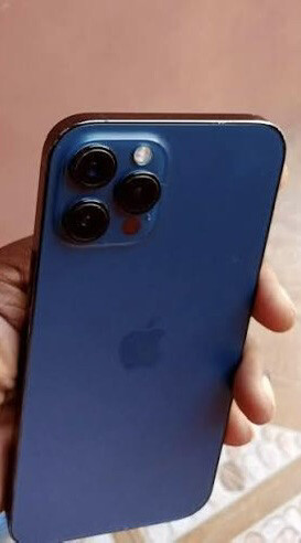 iphon12promax 256gb  - 3
