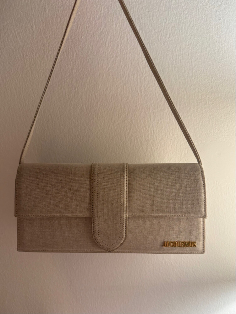 original jacquemus bag  - 1