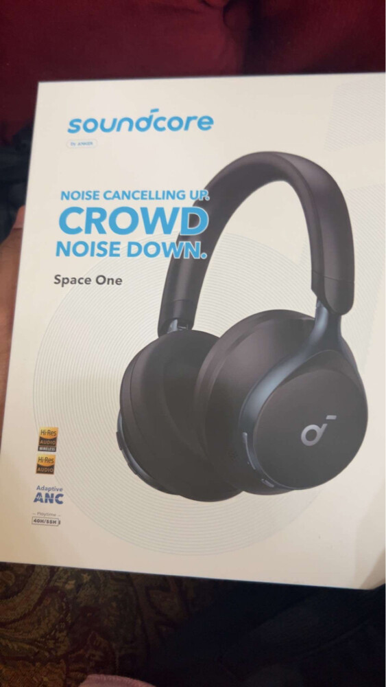 Anker sound core space one - 1