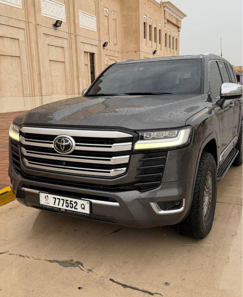 اللوحة الجديدة مع كيو - 1