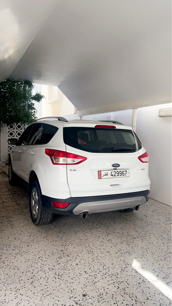 فورد سكيب - 2