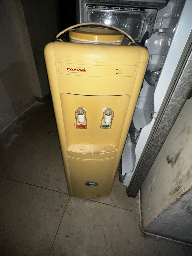water cooler - 1