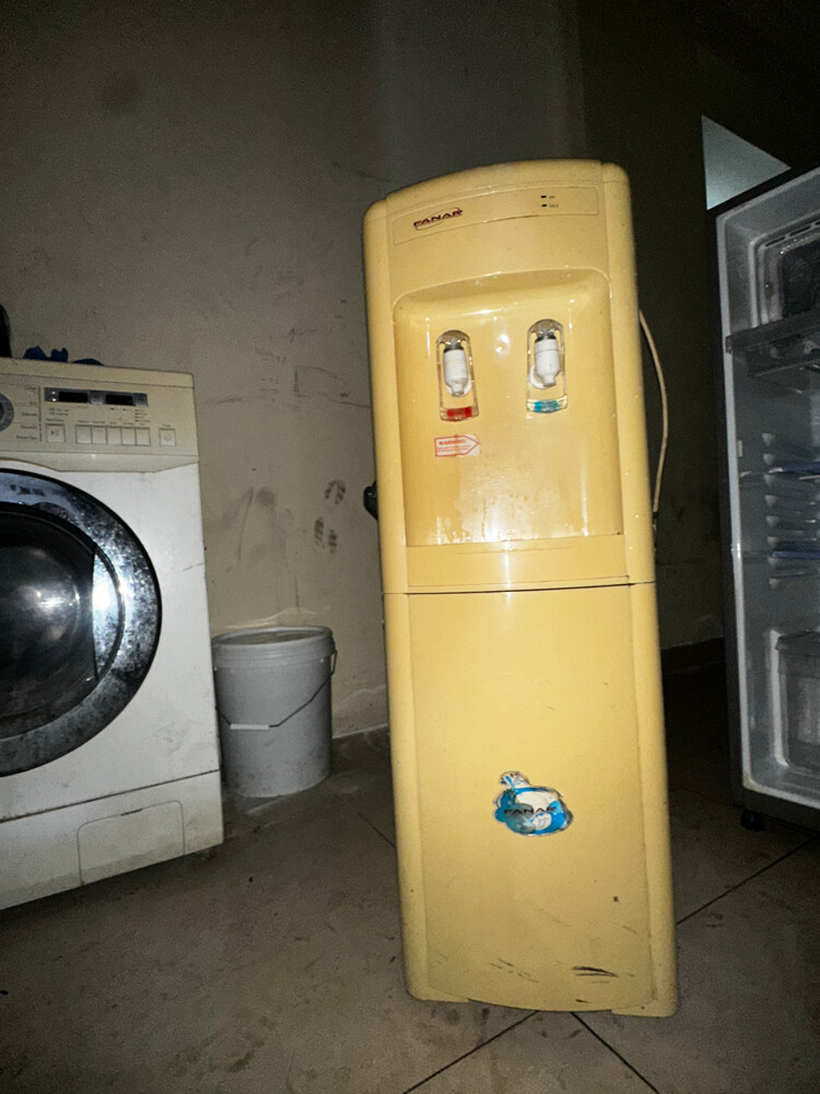 water cooler - 3