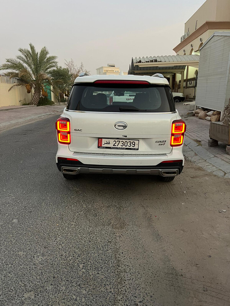 …الموتر بحالة ممتاز بس في دعمه في الليت الامامي بسيطه تم تعديلها قير مكينه شاصي وكالة - 4
