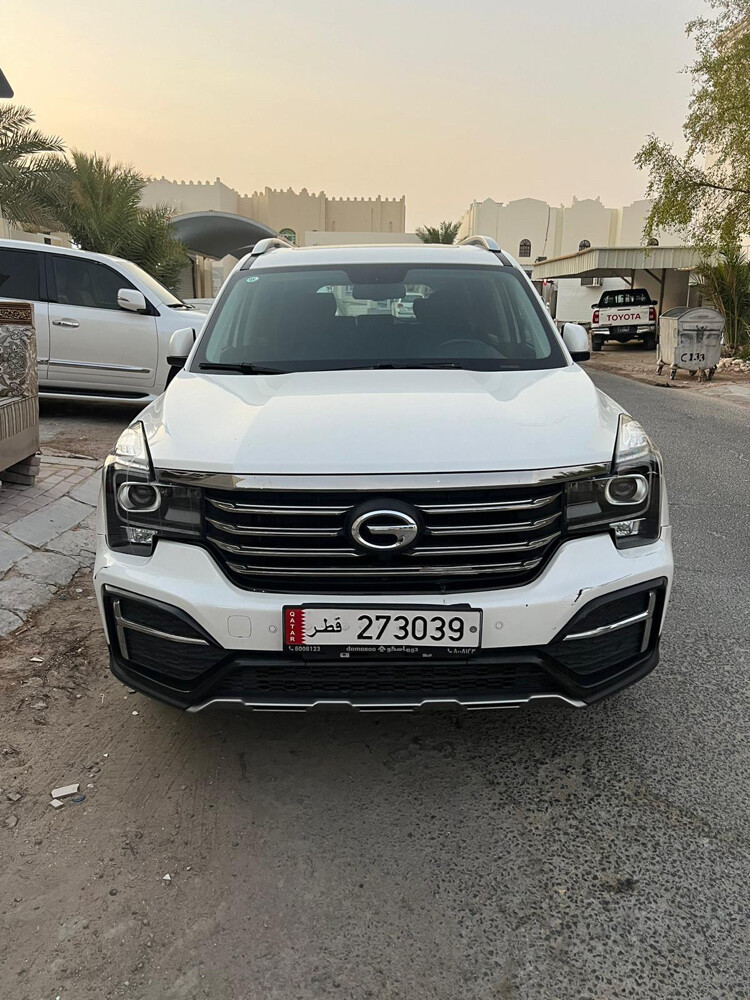 …الموتر بحالة ممتاز بس في دعمه في الليت الامامي بسيطه تم تعديلها قير مكينه شاصي وكالة - 1