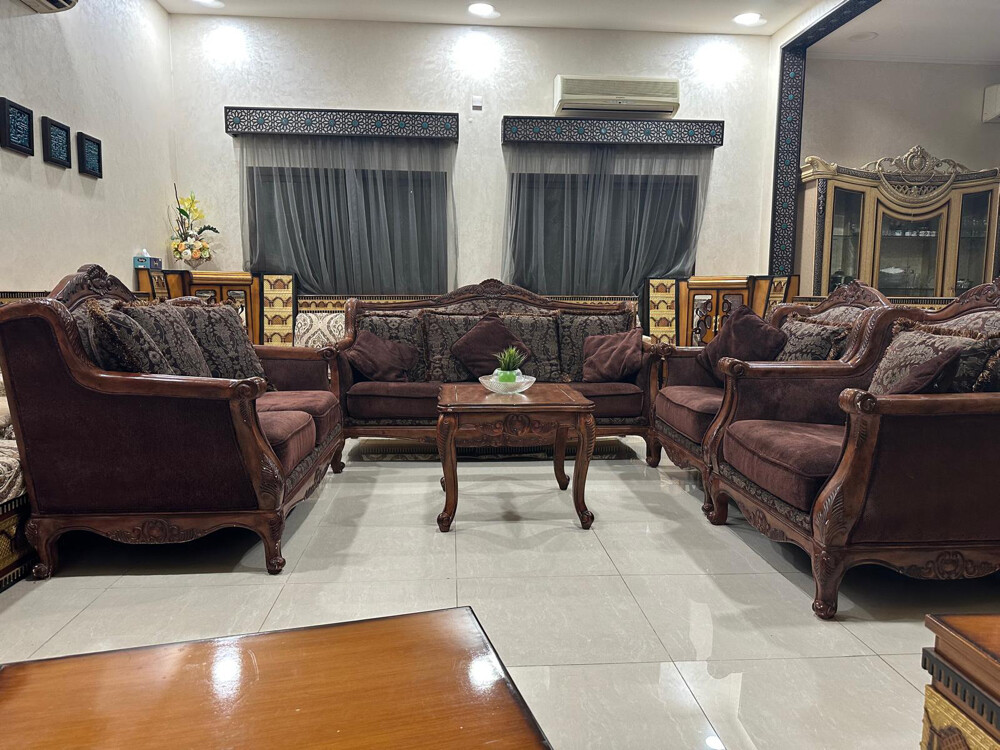 4 set sofa for sale - 2