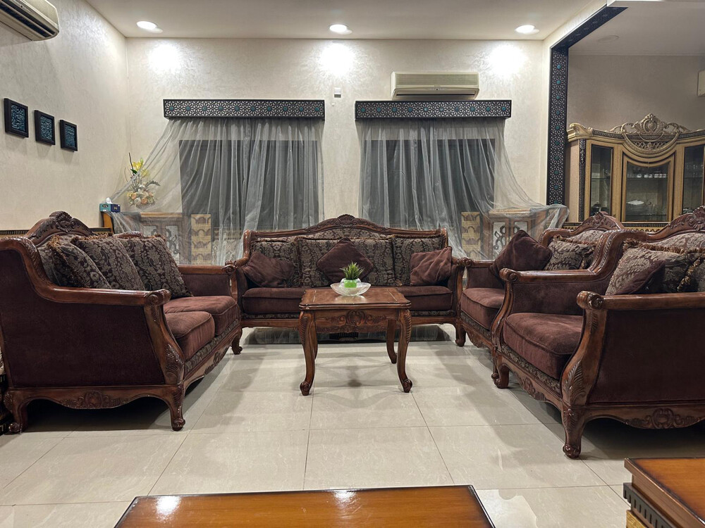 4 set sofa for sale - 1