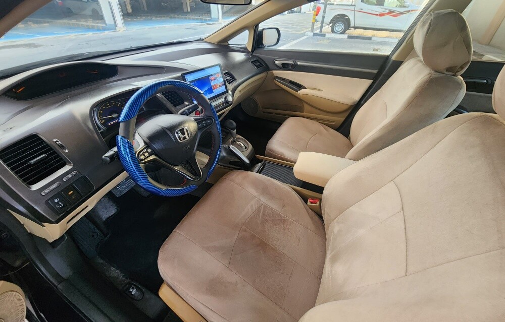 Honda Civic for Sale - 10
