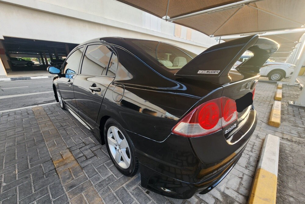 Honda Civic for Sale - 6