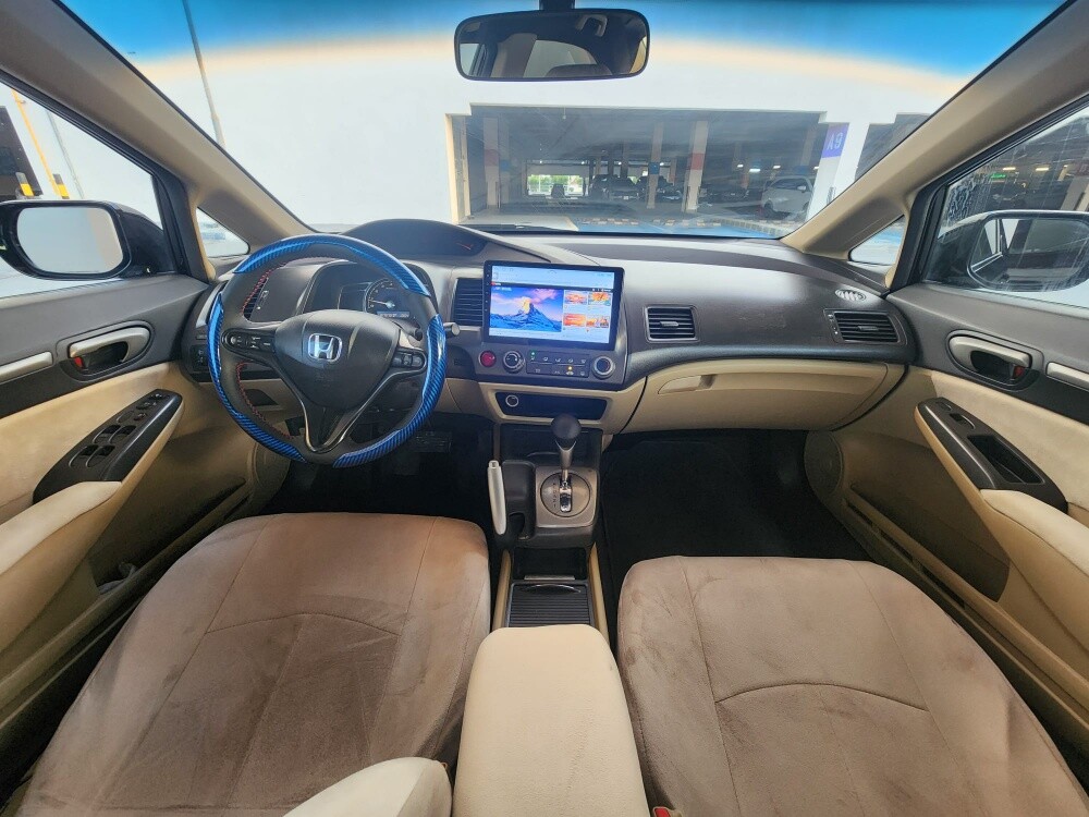 Honda Civic for Sale - 9