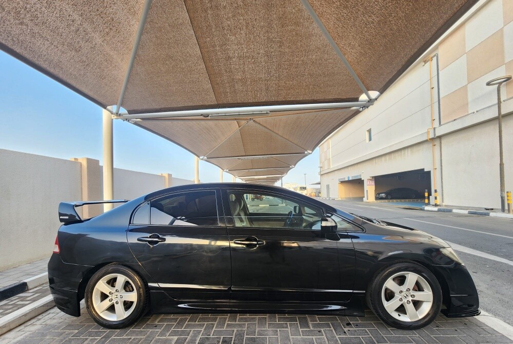 Honda Civic for Sale - 5