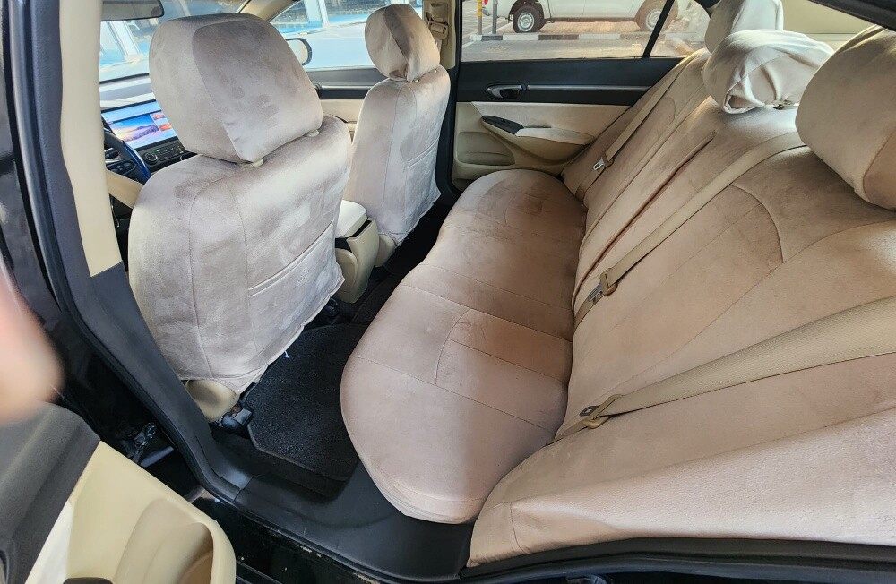 Honda Civic for Sale - 12