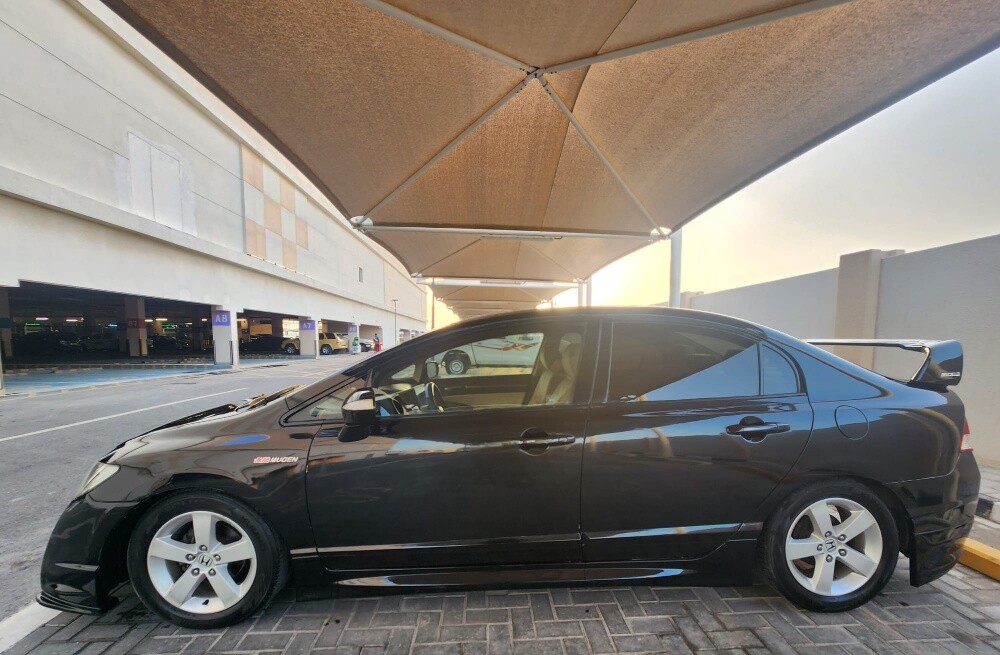 Honda Civic for Sale - 4