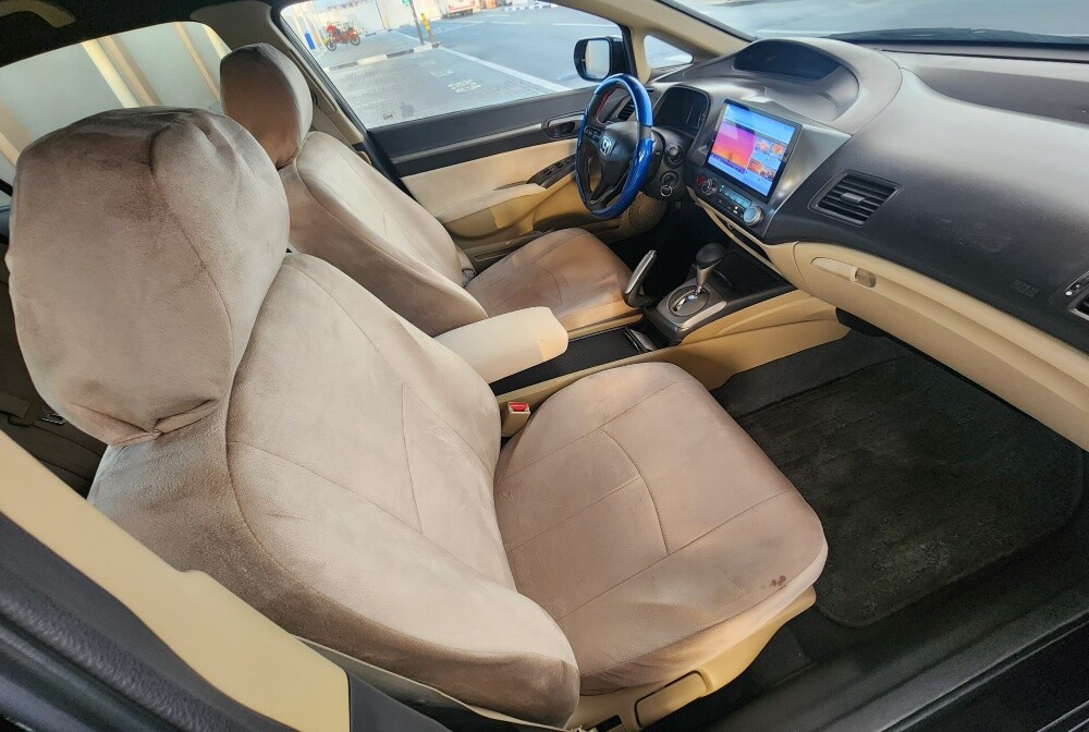 Honda Civic for Sale - 11