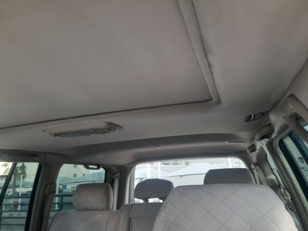 2000 model Lexus 470 sale 22000QR - 15