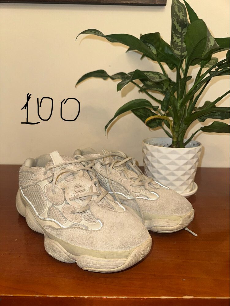 shoes size 43, - 1