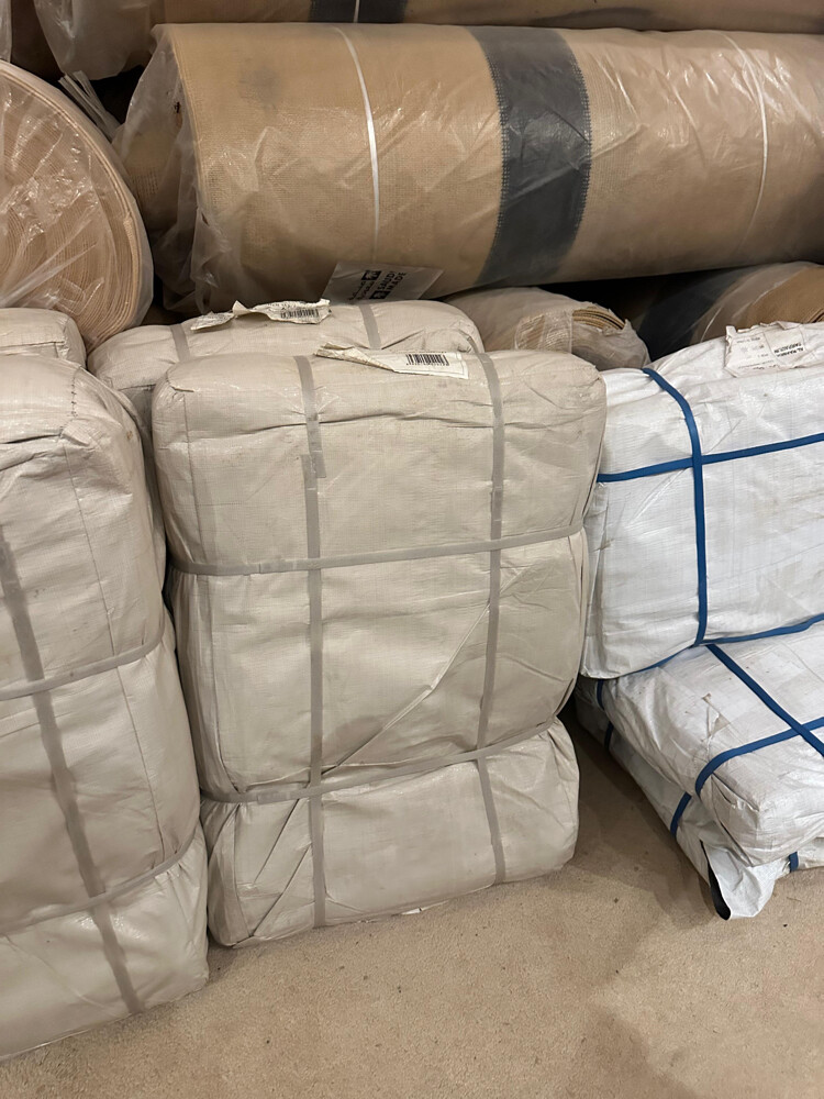 طرابيل واتر بروف للخيام  - 2