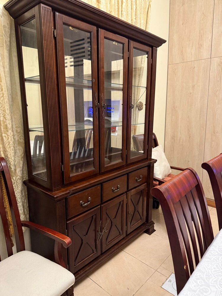 غرفة طعام - 2