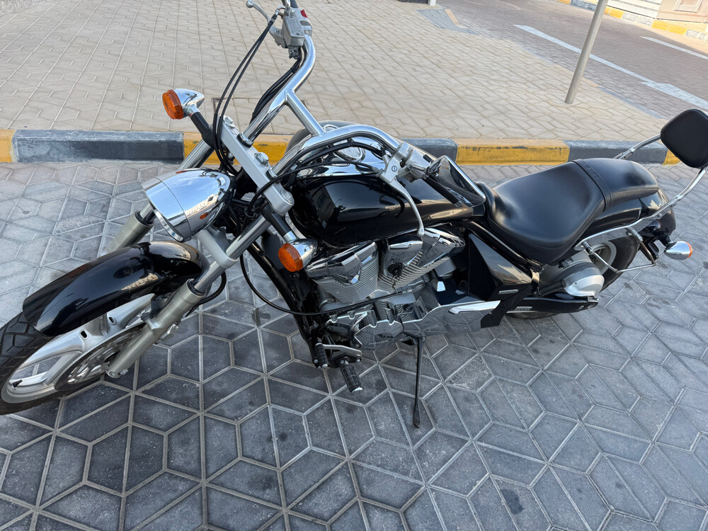 للبيع هوندا فيري بدون حوادث  - 1