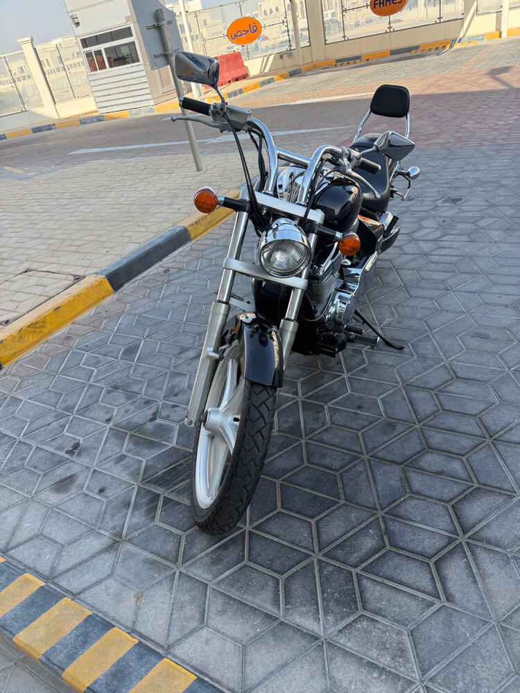 للبيع هوندا فيري بدون حوادث  - 3