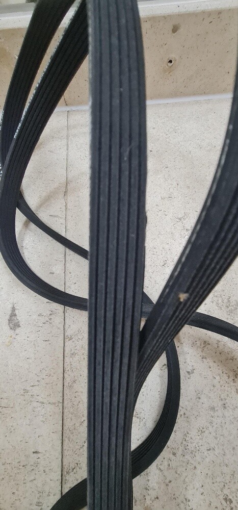 سير محرك لبورش - 3