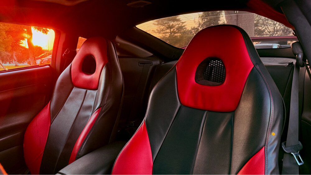 Mitsubishi Eclipse 2009  - 5