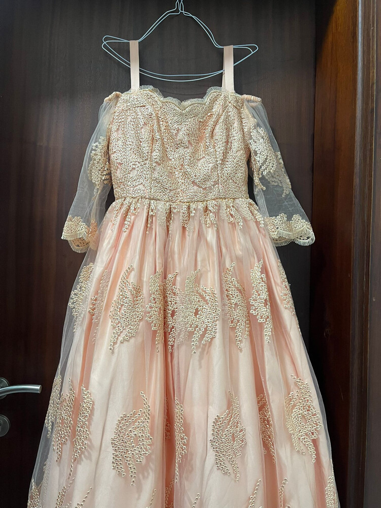 two dresses  - 5