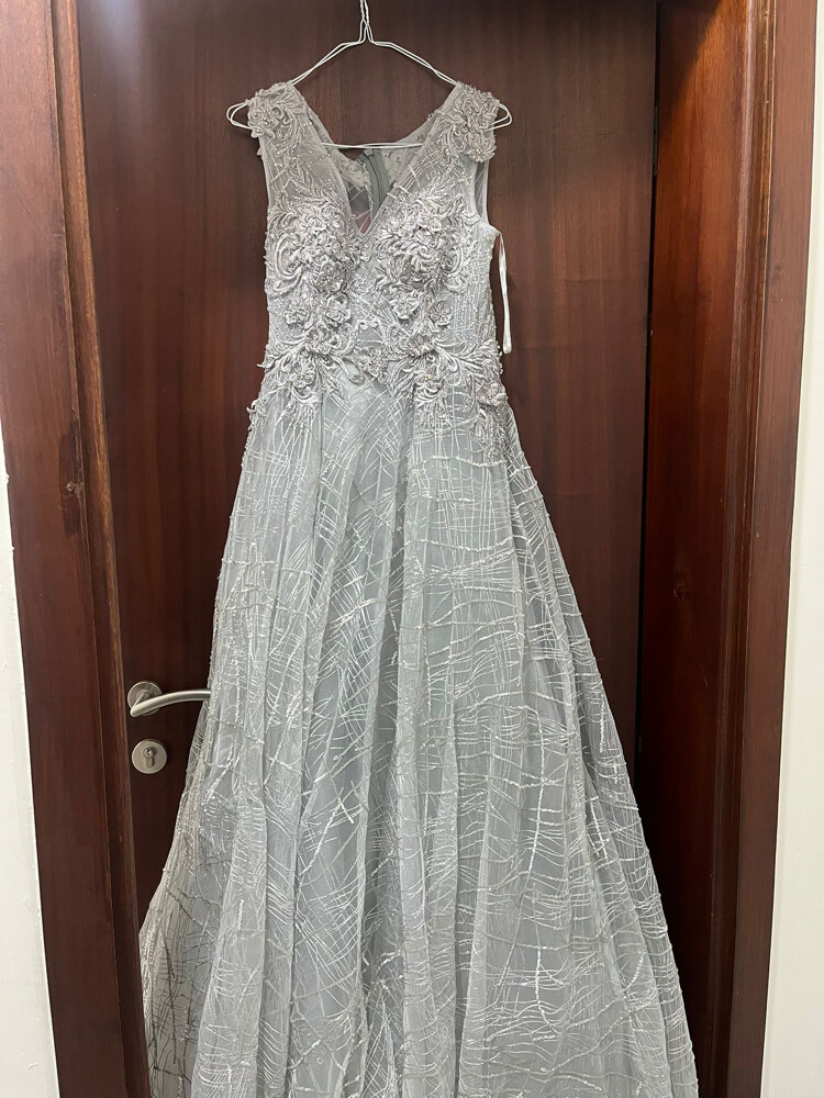 two dresses  - 6