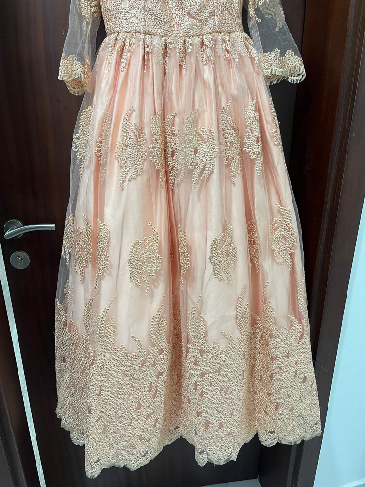 two dresses  - 2