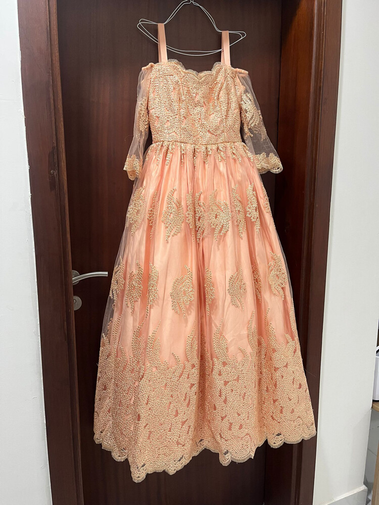 two dresses  - 4