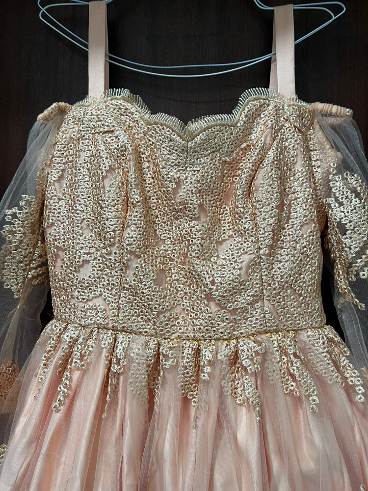 two dresses  - 3
