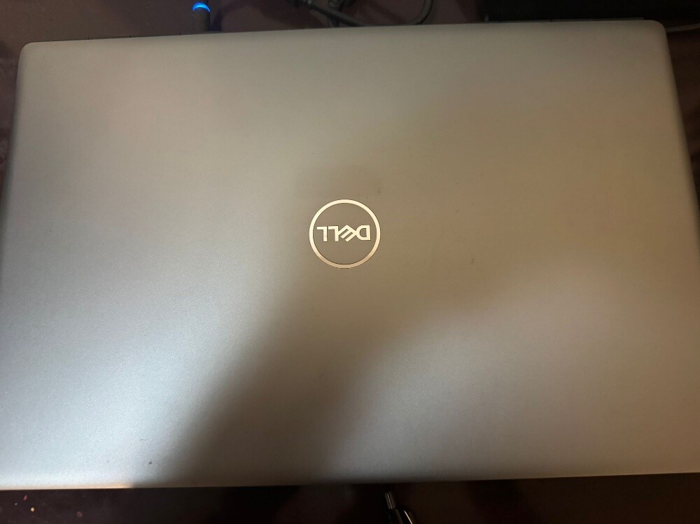 Dell Precision 7750 negotiable - 2