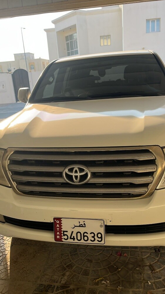 ليند كروزر - 5