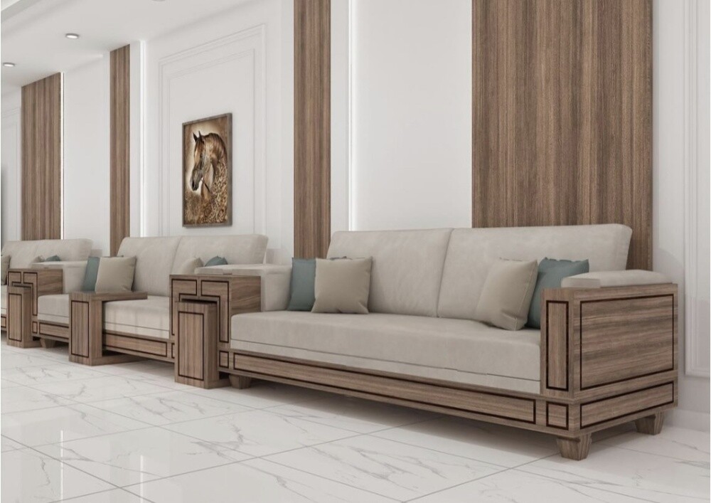 We making New furniture - 11
