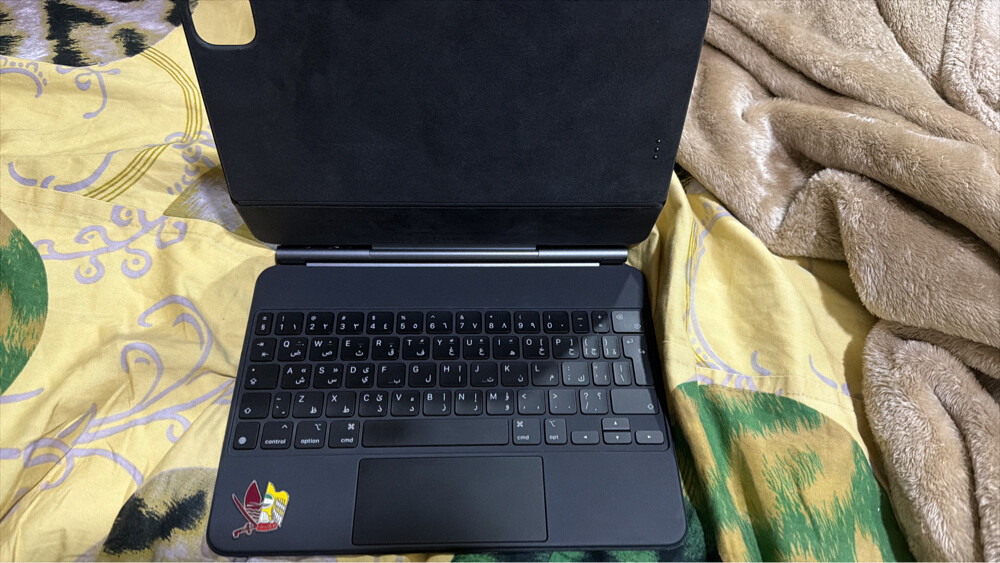 iPad Pro keyboard case 11 inch  - 1
