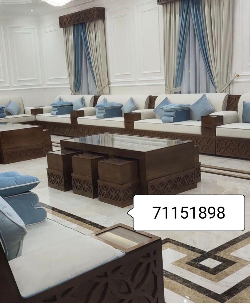 Tazul furniture - 10