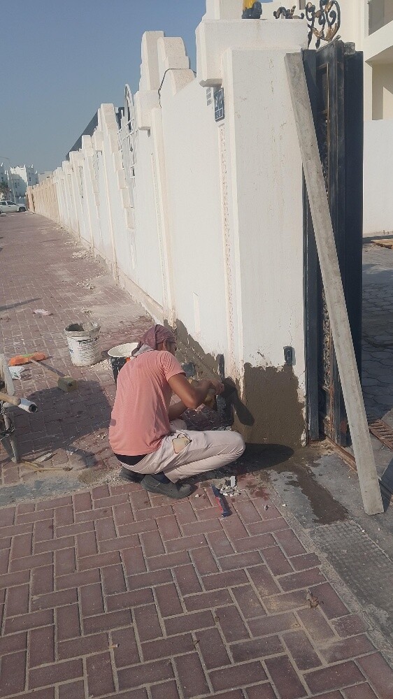 ديكور صبغ جبس - 21