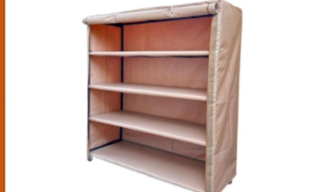 The portable cabinet - 1