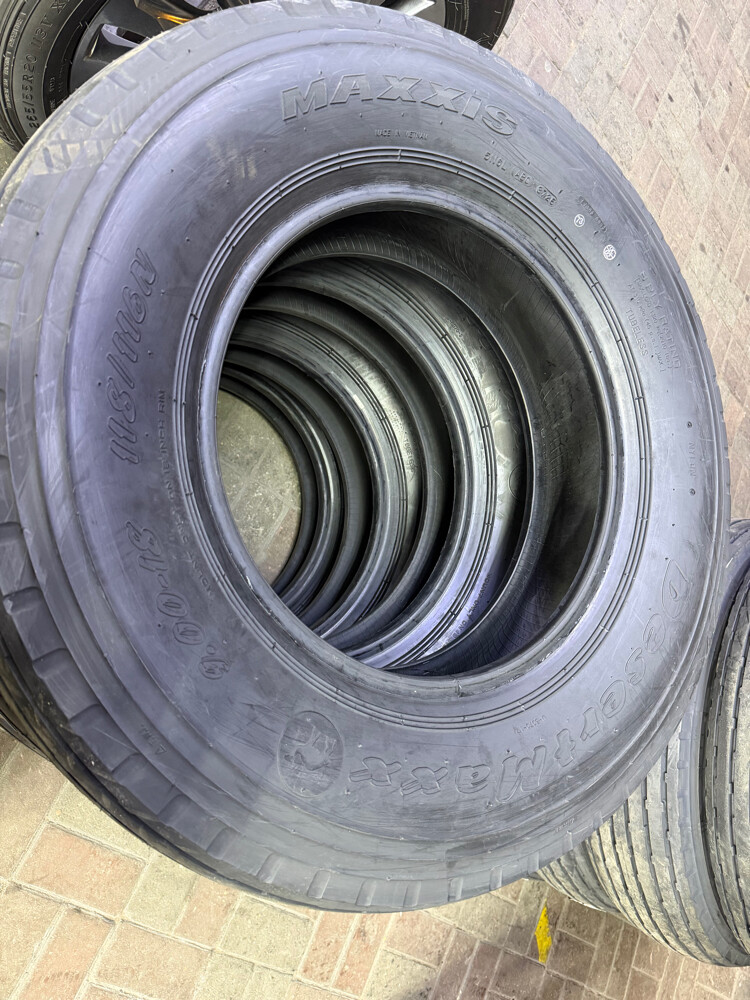 maxxis 900-17 - 4