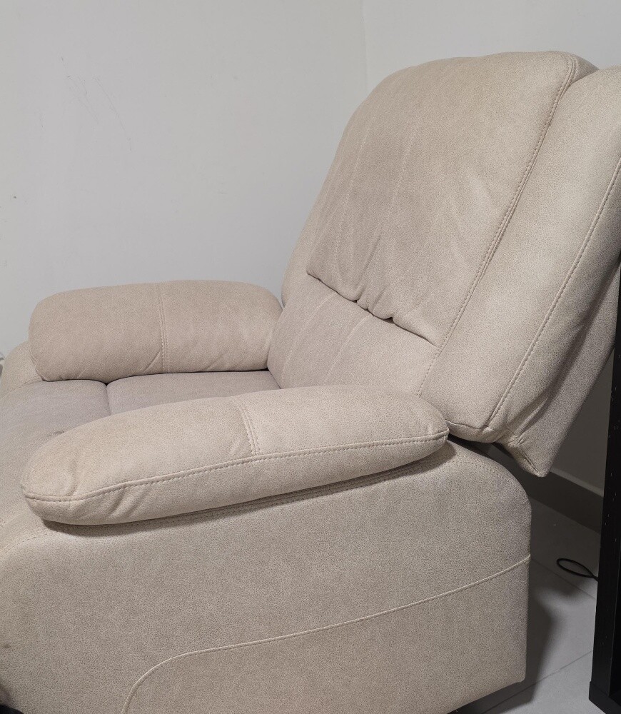 360 degrees  lazy chair - 3