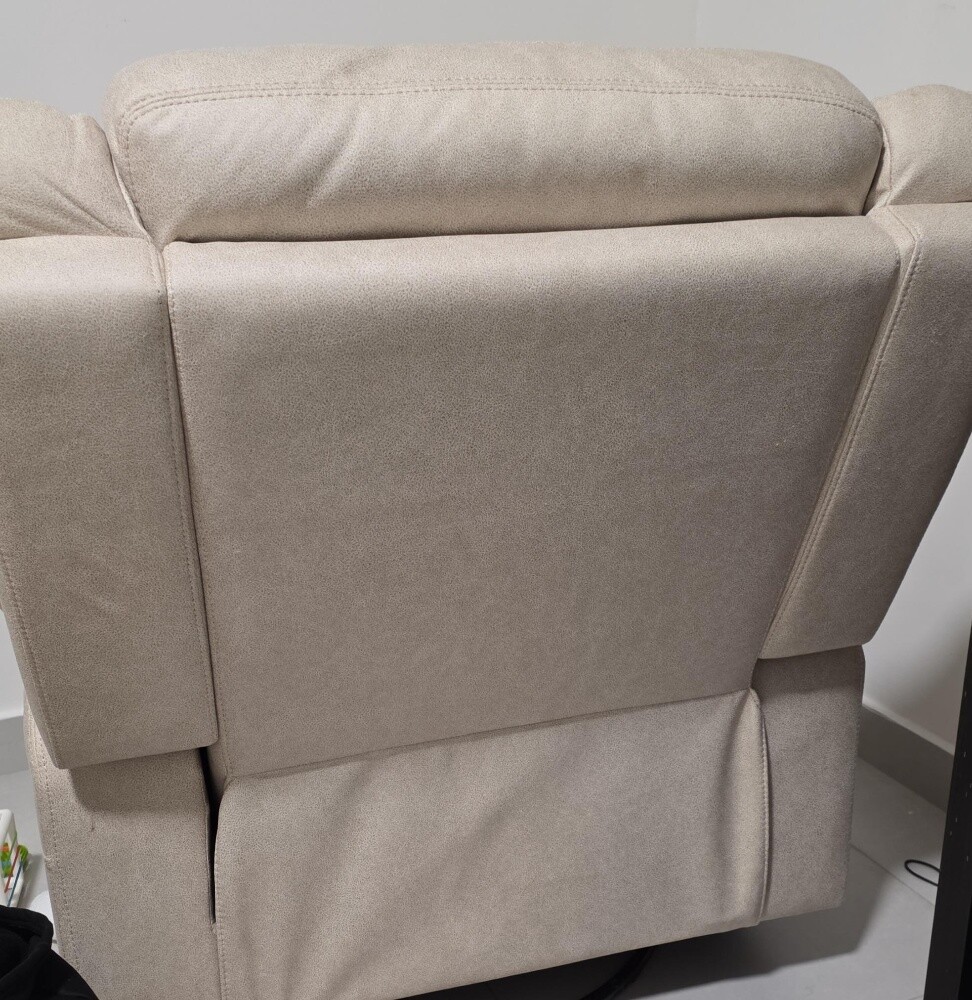 360 degrees  lazy chair - 4