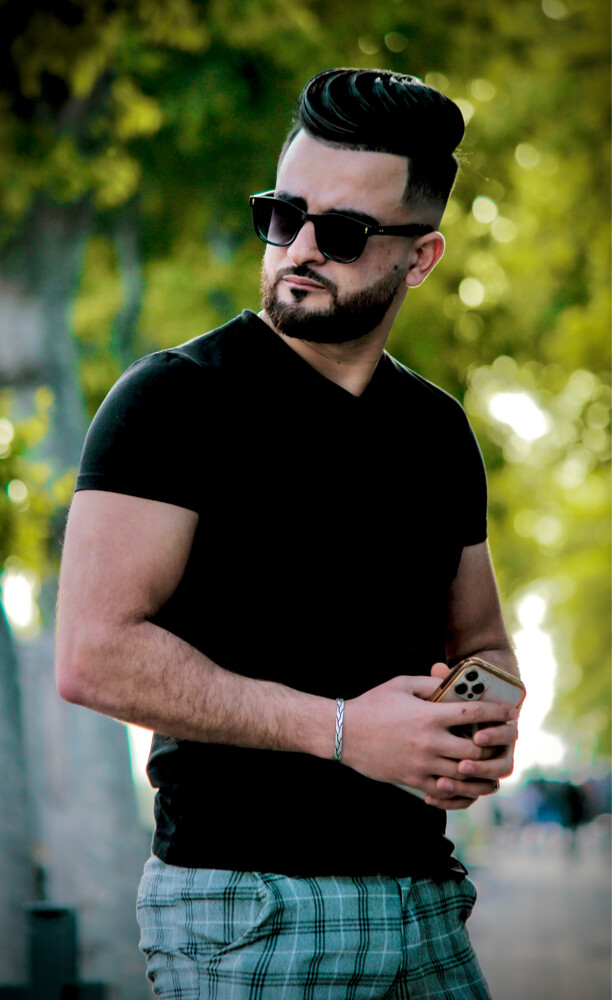 تونسي محمد عبدالاله - 3