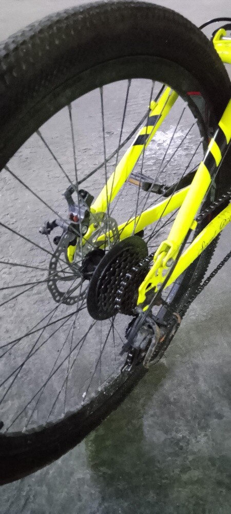 bicycle - 4